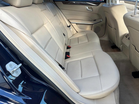Used 2016 Mercedes-Benz E 350 Sedan image 21