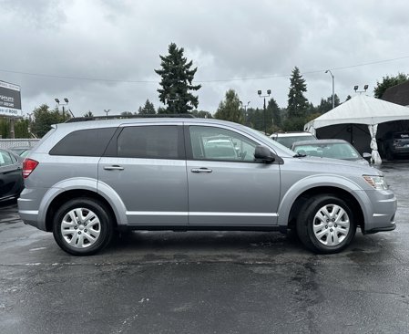 Used 2016 Dodge Journey SE w/ Flexible Seating Group image 5