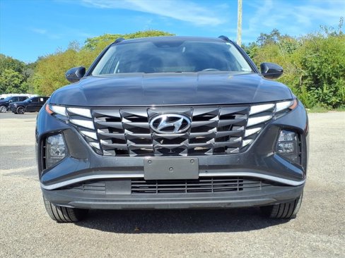 Used 2024 Hyundai Tucson SEL image 2