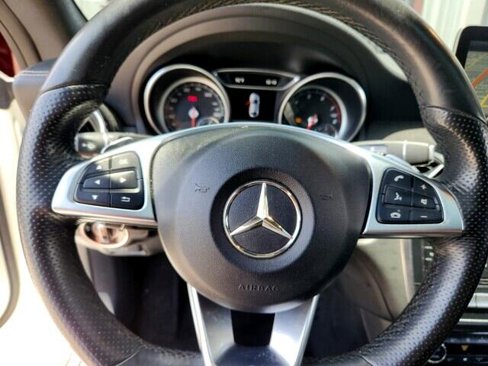 Used 2018 Mercedes-Benz CLA 250 w/ Ice Edition image 22