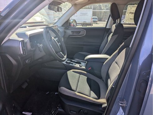 New 2025 Ford Bronco Sport Big Bend w/ Convenience Package image 17