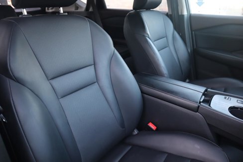 Used 2023 Nissan Rogue SV w/ SV Premium Package image 52