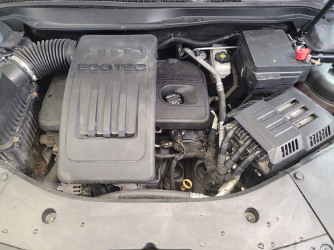 Used 2017 Chevrolet Equinox LS image 30