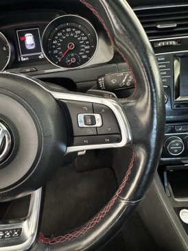 Used 2015 Volkswagen GTI Autobahn image 18