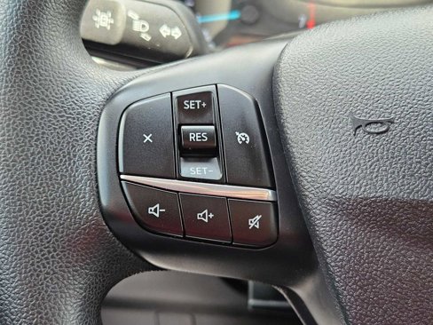 Used 2022 Ford Escape S image 23