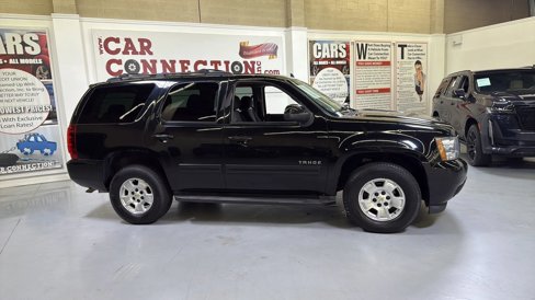 Used 2011 Chevrolet Tahoe LS image 4