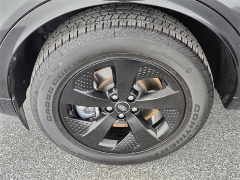 Used 2022 Land Rover Discovery Sport S R-Dynamic image 9
