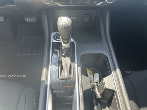 Certified 2023 Nissan Sentra SV image 25