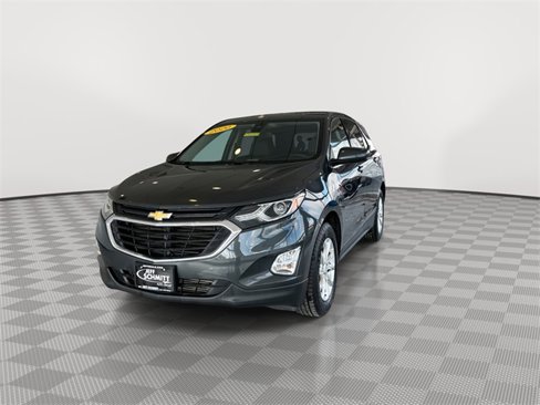 Used 2020 Chevrolet Equinox LT image 5