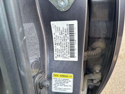 Used 2014 Honda Accord EX-L image 22