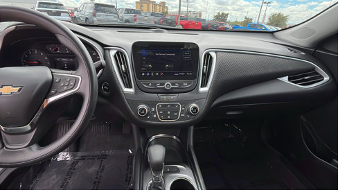 Certified 2023 Chevrolet Malibu LT image 19