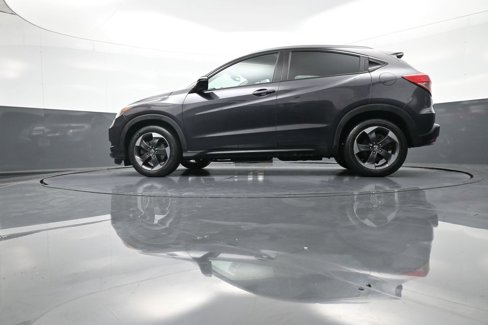 Certified 2018 Honda HR-V EX-L image 33