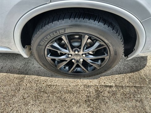 Used 2017 Dodge Durango GT w/ Blacktop Package image 12
