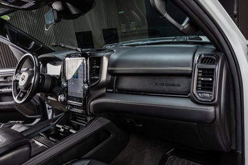 Used 2023 RAM 1500 Limited image 19
