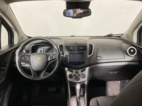 Used 2016 Chevrolet Trax LT image 20