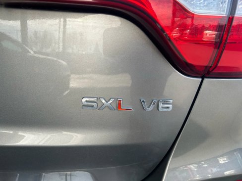 Used 2015 Kia Sorento SX image 24