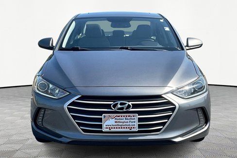 Used 2018 Hyundai Elantra Value Edition image 3