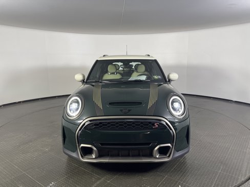 Used 2023 MINI Cooper S w/ MINI Resolute Edition image 2