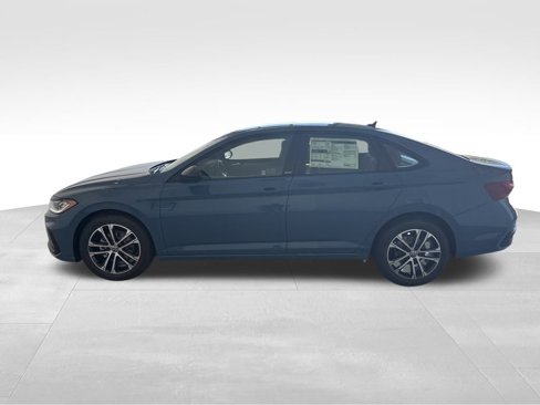 New 2025 Volkswagen Jetta Sport image 2