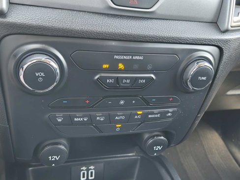 Used 2022 Ford Ranger XLT image 29