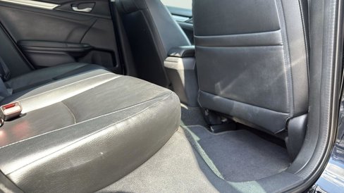 Used 2016 Honda Civic EX-L image 27