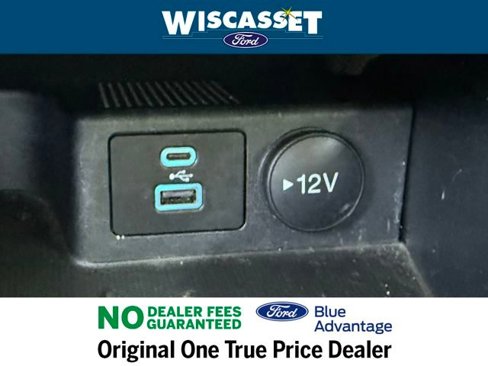 Certified 2022 Ford Escape SE w/ Convenience Package image 14