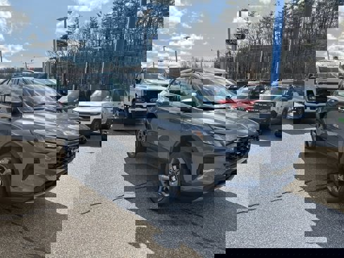 New 2025 Ford Escape ST-Line w/ Cold Weather Package image 7