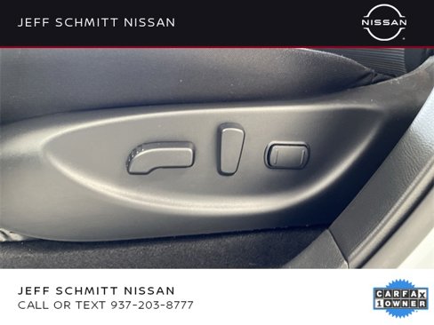 Certified 2024 Nissan Leaf SV Plus image 21
