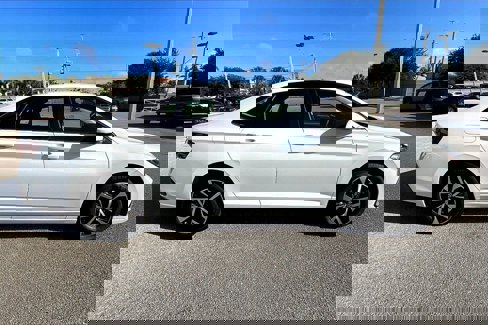 New 2026 Volkswagen Jetta S image 4