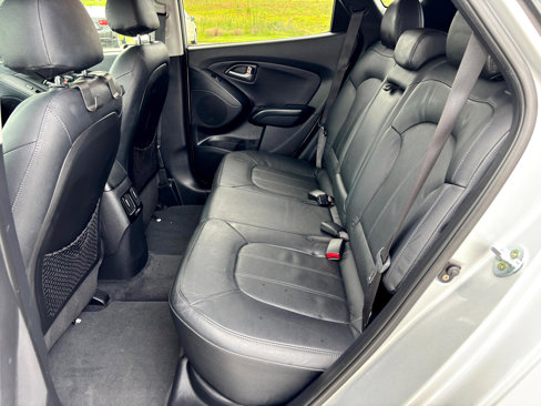 Used 2015 Hyundai Tucson Limited w/ Option Group 03 image 21