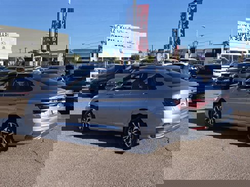 Certified 2025 Volkswagen Jetta S image 5