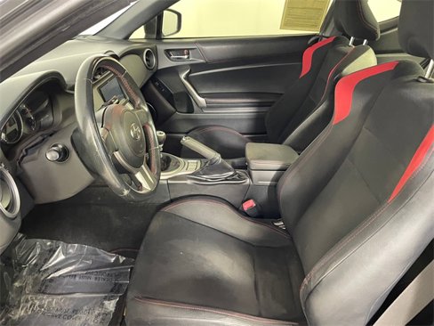 Used 2015 Scion FR-S image 6