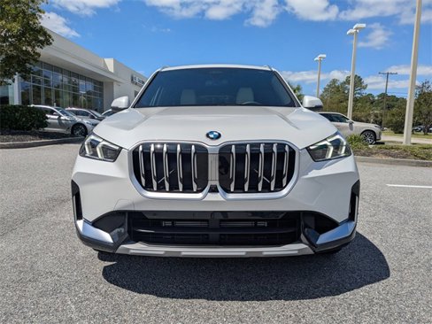 New 2026 BMW X1 xDrive28i w/ Technology Package image 9