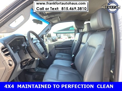 Used 2015 Ford F350 XL image 14