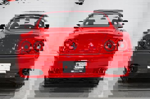Used 2002 Ferrari 575M Maranello image 3