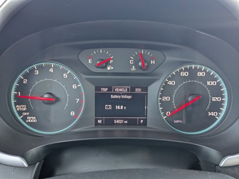 Used 2023 Chevrolet Malibu LT image 15