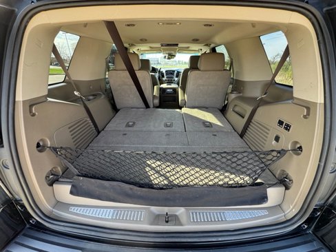 Used 2019 GMC Yukon SLT w/ Open Road Package image 19