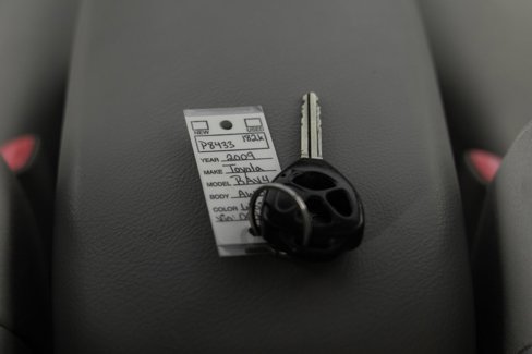 Used 2009 Toyota RAV4 AWD image 35
