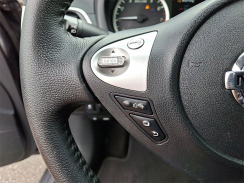Used 2019 Nissan Sentra SV image 17