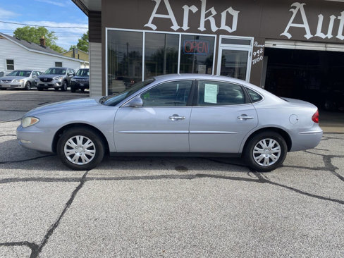 Used 2006 Buick LaCrosse CX image 5