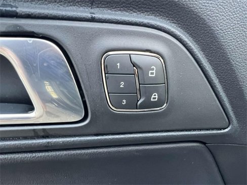 Used 2018 Ford Mustang Premium w/ Safe & Smart Package image 11
