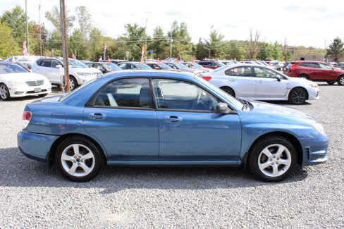 Used 2007 Subaru Impreza 2.5i Special Edition image 6