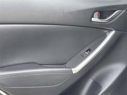 Used 2016 MAZDA CX-5 Grand Touring image 10