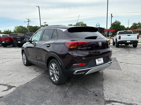 Used 2020 Buick Encore GX Essence w/ Experience Buick Package image 5