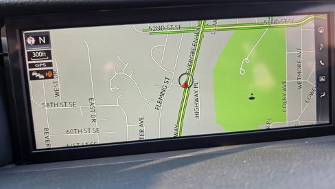 Used 2018 Lexus IS 300 F Sport image 19