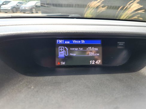 Used 2014 Honda CR-V EX-L image 34