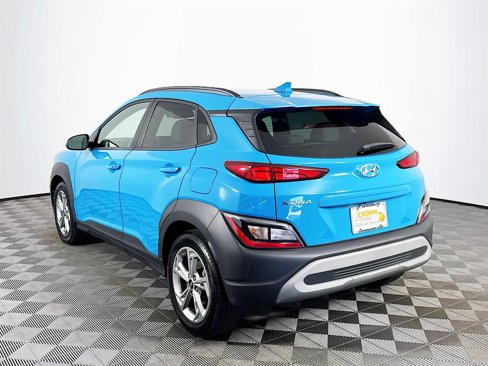 Used 2023 Hyundai Kona SEL image 5