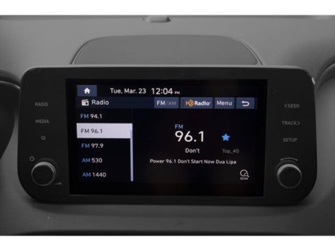 Certified 2022 Hyundai Santa Fe SE image 19