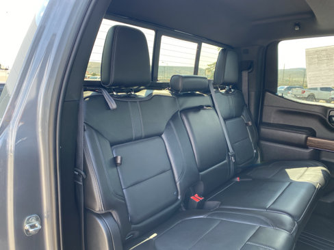 Used 2019 Chevrolet Silverado 1500 High Country image 7