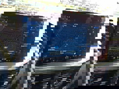 New 2025 Ford Escape Active w/ Tech Pack #1 image 39